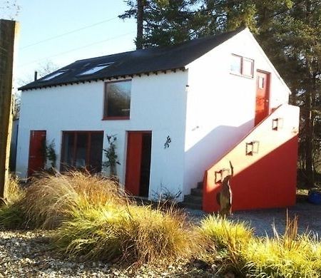 The Village Studio Apartments Moate Zewnętrze zdjęcie