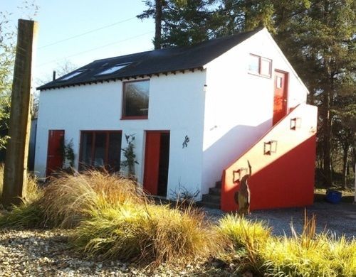 The Village Studio Apartments Moate Zewnętrze zdjęcie