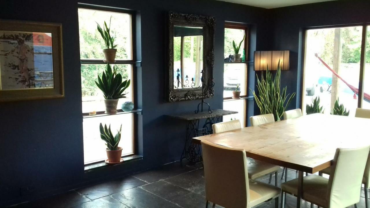 The Village Studio Apartments Moate Zewnętrze zdjęcie