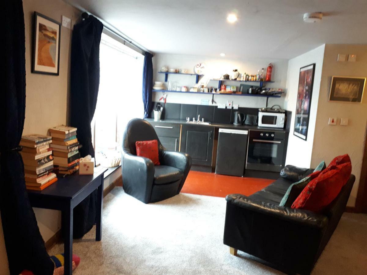 The Village Studio Apartments Moate Zewnętrze zdjęcie