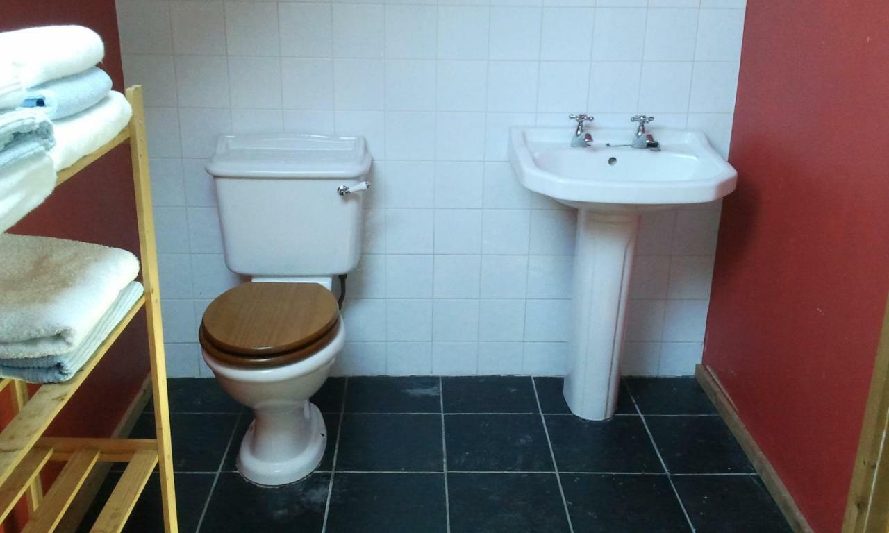 The Village Studio Apartments Moate Zewnętrze zdjęcie