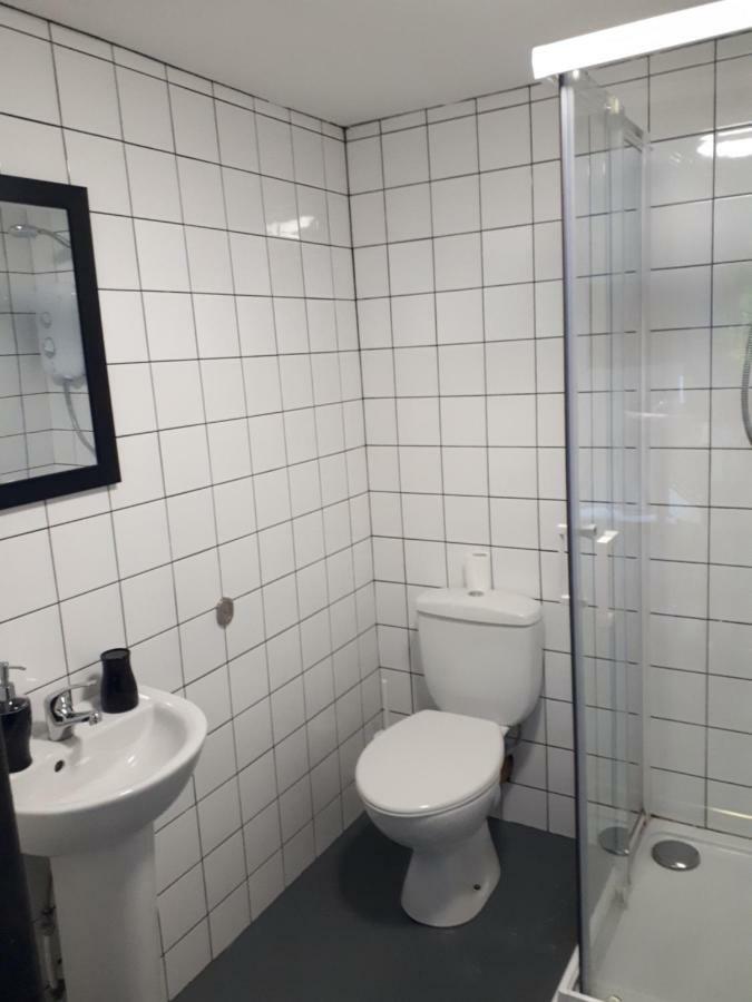 The Village Studio Apartments Moate Zewnętrze zdjęcie