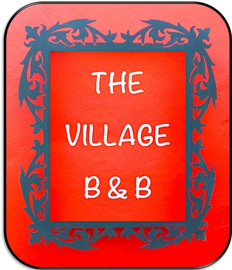 The Village Studio Apartments Moate Zewnętrze zdjęcie