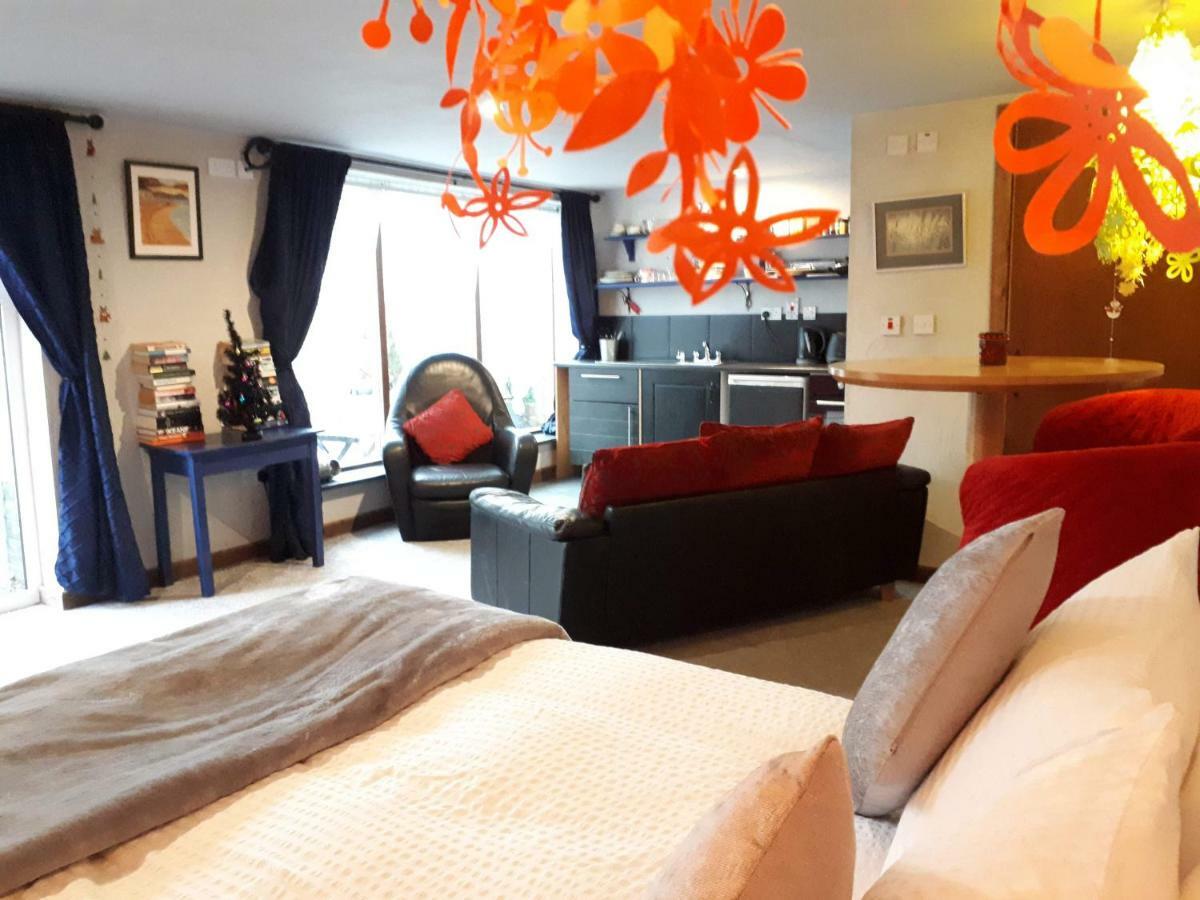 The Village Studio Apartments Moate Zewnętrze zdjęcie