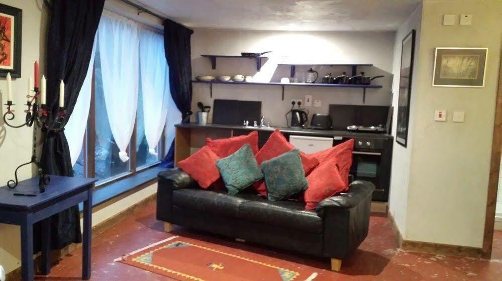 The Village Studio Apartments Moate Zewnętrze zdjęcie